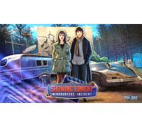 Showing Tonight Mindhunters Incident (PC)