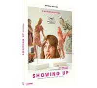Showing Up