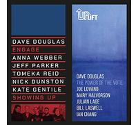 Showing Up Power of The Vote