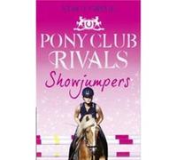 Showjumpers Gregg, Stacy (Auteur)