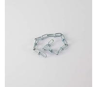 showking Chaîne SILVERSTAR pour Boule à facettes jusqu'à Ø 40 cm, 33 cm - Déco soirée/Fixation Boule Disco