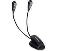 Showlite Bright Light 4 LED lampe pour pupitre G