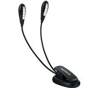 Showlite Bright Light 8 Plus Lampe de pupitre à LED rechargeable G