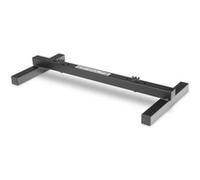 Showlite FLS-20 PAR support au sol pour 2 projecteurs G