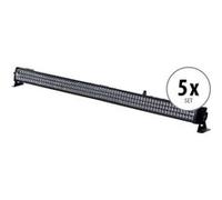 Showlite LED Stage Bar (Barre lumineuse 216x 10 mm) Set de 5 G