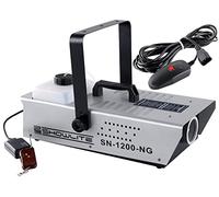 Showlite SN-1200W machine à fumée Argent