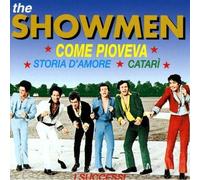 Showmen the - I Successi [Import]