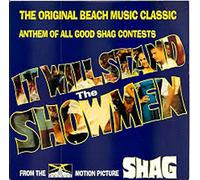 Showmen, The - It Will Stand (From The Palace Motion Picture "Shag")