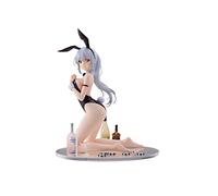 Showmon Original Character Statuette PVC 1/7 Sei Deluxe Edition 20 cm