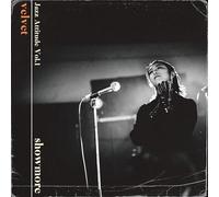 Showmore - Jazz Attitude Vol. 1 & Vol. 2 [Vinyl LP]