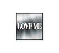 SHOWNU X HYUNGWON LOVE ME [LOSING CONTROL Ver.] Album EP