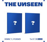 Shownu X Hyungwon [The Unseen](