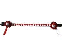 ShowQuest Christmas Frontal BZ1412 (Full) (Rouge/Blanc)