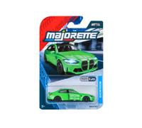 Showroom Premium BMW M3, green