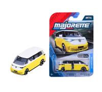 Showroom Volkswagen ID Buzz
