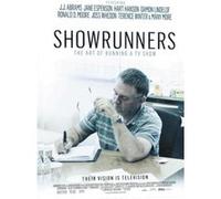 Showrunners : The art of running a TV show - DVD E