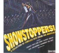 Diverse (Pop,Internat.) - Showstoppers