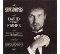 Showstoppers - David Dudu Fisher w London Symphony Orchestra