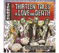 Showstripsilence - 13 Tales of Love & Dea [Import]