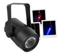 Showtec Accent Spot Q4 RGBW projecteur LED Pinspot