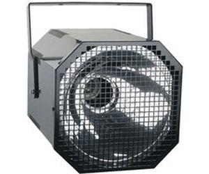 Showtec Blacklight spot 400 W Lumière noire G