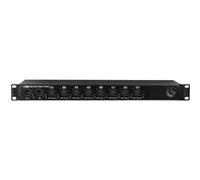 Showtec Showtec Booster Pro 2-8 DMX/RDM 3-pin