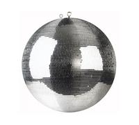 Mirrorball 40 cm Professional 5x5mm Reflektoren