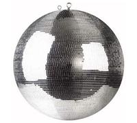 Showtec boule à facettes 50 cm 5x5 mm