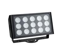 Showtec Cameleon Flood 15 Q4 RGBW LED (faisceau large)