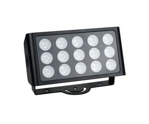 Showtec Cameleon Flood 15 Q4 RGBW LED (faisceau large)