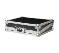 Showtec Case Pour Contrôleur Lumière Showmaster 24 6U Flightcase En Bois