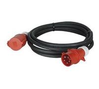 Showtec CEE32A/5p/415V 5m 5x6,0mm2 Noir G