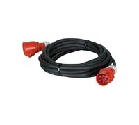 Showtec CEE32A/5p/415V câble 5x6,0mm2 10m