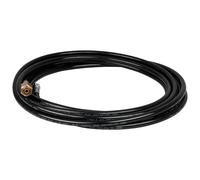 Showtec CO2 High Pressure Hose 10m - Flexible CO2 haute pression - Longueur 10m - Pression maximale 175 bar - Connecteur 3/8