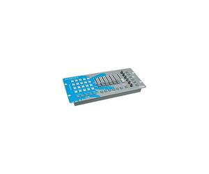 Showtec ColorCue 2 contrôleur LED DMX