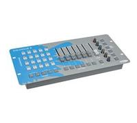 Showtec Colorcue 2 Contrôleurs DMX G
