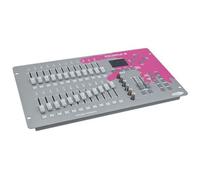 Showtec Contrôleur DMX ColorCue 3