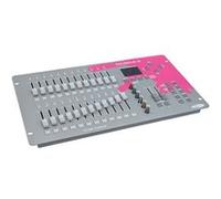 Showtec Contrôleur DMX ColorCue 3