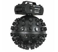 Showtec Colourburst Lampe Effet Rayonnement