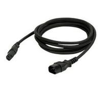 Showtec cordon iec/iec 1m50