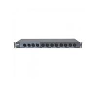 Showtec Showtec DB-1-4 DMX Booster / Splitter