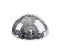 Showtec Demi-boule Ã facette 30 cm