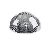 Showtec Demi-boule à facettes 50 cm