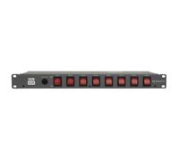 Showgear Showgear DJ Switch 8 IEC