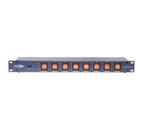 Showtec DJ-Switch 8 Dispatching