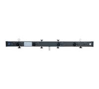 DMX Booster Bar 4 Blocs de Puissance