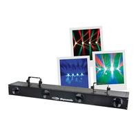 Showtec Dynamic Led Effets à Led