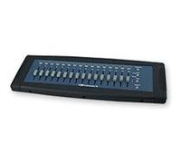 Showtec Easy 16 contrôleur DMX G