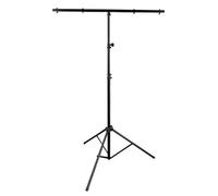 Showtec ECO trépied d¿éclairage avec barre T