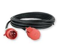 Showtec Extension Cable, 3x 32A 380V 25 m/5 x 4 mm2